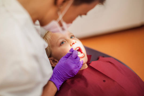 Best Knocked-Out Tooth (Avulsed Tooth) Treatment in Milford, IA